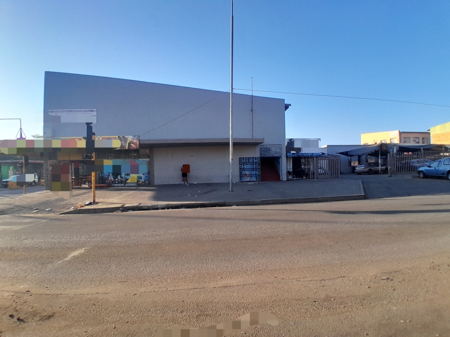 Commercial Property for Sale in Rustenburg Central North West